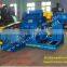 Hot Sale & Cheap Price Rubber Hammer Mill Machine Save Manpower