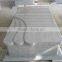 G603 Chinese gray granite tombstone gravestone headstone