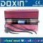 1000w frequency 12v 220v inverter hybrid solar inverter ups solar battery inverter with charger lcd