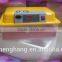 Zhenghang Brand 24 Eggs Incubator/Small Chicken Eggs Incubator/bird Egg Incubator
