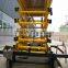 Hot sale aerial work electric mobile hydraulic platform