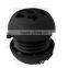 New hot promotion gifts hamburg shaped mini portable Bluetooth speaker