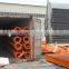 screw conveyor D219 could transport various materials