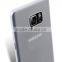Transparent PP case mobile phone cover for Samsung Galaxy Note 7