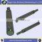 Ningbo Jiaju stainless steel shaft with a hole / drive shaft / main shaft and counter shaft