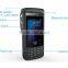 Android handheld POS 1d 2d barcode scanner and thermal printer