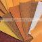 wood and metal galss sand abrasive sandpaper sheet