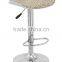 ZD-603B PVC Bar chair,bar stool