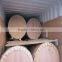 Pe color coated aluminum coil for declaration