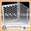 Aluminum low carbon steel plate perforated metal sheet galvanized perforated mesh