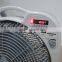 12 inch Usha Rechargeable Fan light with radio