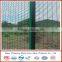 Hot sale and high quality powder coated 358 security fence