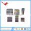 006 luxury paper disposable tableware set
