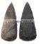 Agate Arrowheads Knives : Hand Flinted Stone Knives