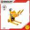 2015 Sinolift LT10 China Manual Hydraulic Pump Pallet Tilter