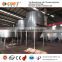 360000L large brewery beer fermentation machine