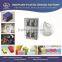 High quality restaurant & hotel tea plastic electric hot kettle mould