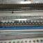 Cheap second hand schiffli enbroidery machine Lasser L400