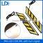 New product daytime running light car 12v cob turn signal light