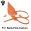 security seal tape security seal sticker seal plastik DP-410TY