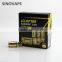 Great taste 24ct Gold Plated Copper 0.15 / 0.3 / 0.5ohm ATOM gClapton Coil