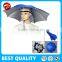 Hands Free Nylon hat Umbrella,cap umbrella,head umbrella