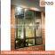 2016 new model Aluminum curtain wall profile exterior wall panels