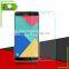 Hot Selling Super Anti-Shock Effect Nano Full Cover Screen Protector For Samsung A9