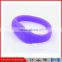 Beautiful Plastic 3.0 skateboard usb fashion bracelet Welcome Gifts for New Employees