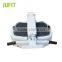 Hot sale Folding gym vibration plate as seen on tv fitness machine