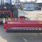 Tractor Rear Mounted Side-Shift Verge Flail Mower Grass Cutter