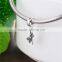 S169 Globalwin Brand 925 Jewelry Wholesale Dragonfly Pendant Sterling Silver