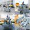 Chemical Twin Screw Extruder Machine for Powder Coating Equipment