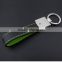 High Quality Brand Design Luxury Leather Keychain For Man Women Car Key Chain Key Ring Birthday Gift Key Holder