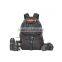 Outdoor Traveling Waterproof Foldable Camera Backpack