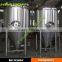 15bbl conical jacketed fermenter, certified SS304, Sanitary Interior surface Polishing Ra<0.4