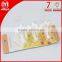 3pcs Christmas trees Shape Plastic Cookie Moulds/Cutter