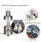 2016 Hottest product Bellus RTA Tank with SS and Black two colors vaporizer atomizer