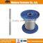 DIN3055 Steel wire rope Manufacturer