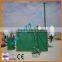 Vacuum Distillation Used Pyrolysis Oil Recycling to Yellow Base Oil Plant