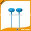 REMAX 515 stereo fancy metal Earphone with mic