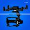 3 axis dslr sony brushless gimbal for professional quadcopter hexacopter and octocopter