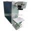 DG-GQ20 20w protable electronic component fiber laser marker/ marking machine
