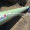 Polyken visco elastic corrosion protection pipe outer wrap tape