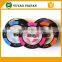 13.5g cheap custom poker chips clay game chips oem sticker