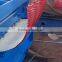 ibr curve roof sheet making machine