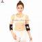 newest design elastic volleyball protective elbow sleeve elasticated elbow support sleeve brace