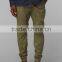 Sure Shot Fawn Chino Jogger Pant jeans chino jean joggers (LOTJO039)