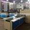 DKHHJX-1300 Factory Direct Four Rolls 4-5 ream/mins Automatic Trim A3/ A4 All Size Paper Cutting Machine