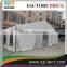 500 seats wedding tents with decorative linings for outdoor wedding party events